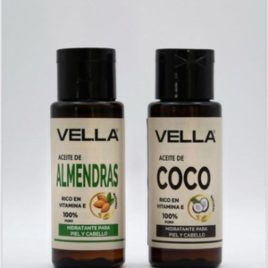 aceites naturales de nutrición profunda (30cc)