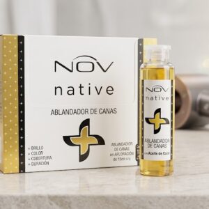 ampolla nov para canas