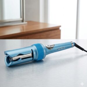 babyliss pro miracurl rizador automático profesional