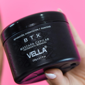 línea de baños de crema nutrición express (250g)