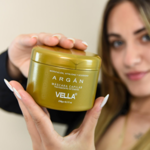 línea de baños de crema nutrición esencial (250g)