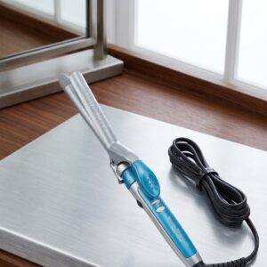 buclera babyliss pro 19mm con regulador