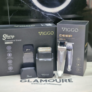combo viggo estación técnica de corte y acabado