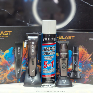 combo viggo blast potencia y velocidad en tus manos