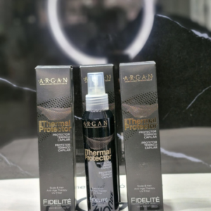 fidelité mythical argan protector térmico capilar (120ml)