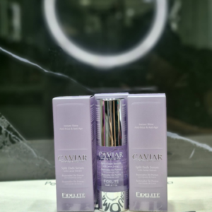 fidelité caviar serum reparador de puntas