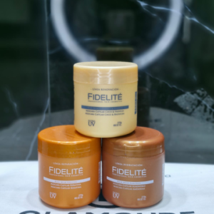 fidelité mitos y leyendas máscara capilar (270g)