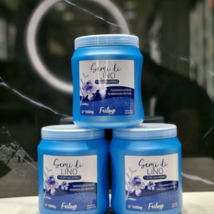 frilayp baño de nutrición semi di lino (1kg)