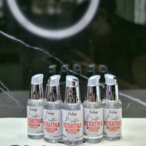 frilayp booster de keratina con válvula (50cc)
