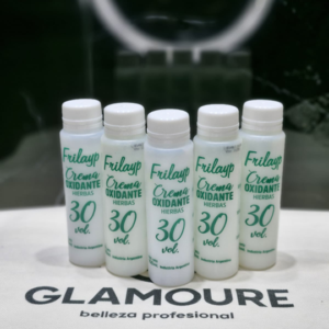 frilayp oxidante 30 volúmenes (100ml)
