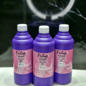 frilayp oxidante cremoso 30 volúmenes (500ml)