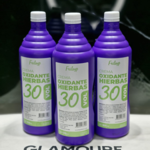 frilayp oxidante cremoso 30 volúmenes (920ml)