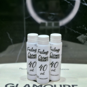frilayp oxidante cremoso 40 volúmenes (100ml)