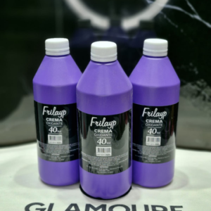 frilayp oxidante cremoso 40 volúmenes (500ml)