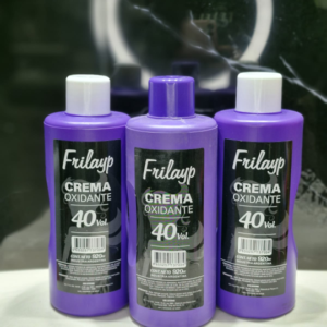 frilayp oxidante cremoso 40 volúmenes (920ml)