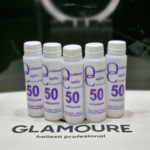 frilayp oxidante cremoso 50 volúmenes (100ml)