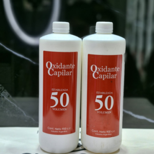 frilayp oxidante cremoso 50 volúmenes (900ml)