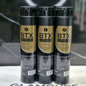 frilayp shampoo btx extreme (370ml)