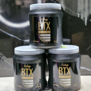 frilayp tratamiento capilar btx extreme (1kg)