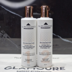 la puissance tratamiento capilar (300ml)