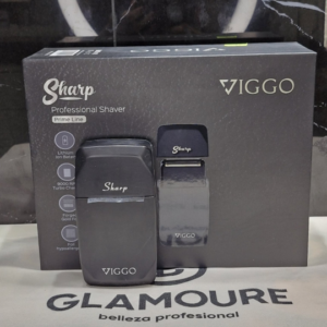 viggo shaver sharp v 003 black & gold
