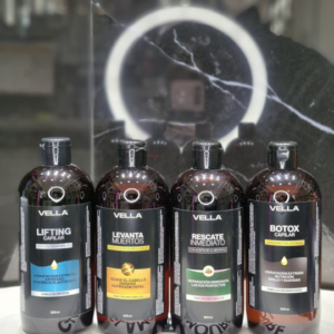 tratamientos nutritivos en gel (500cc)