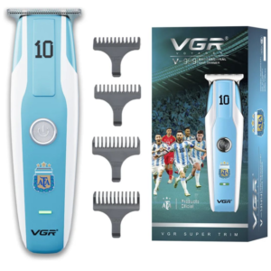 vgr professional line precisión y tecnología