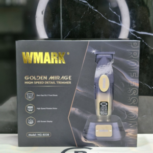 wmark ng 2045 golden mirage edition