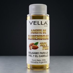 aceites naturales de nutrición profunda (30cc)