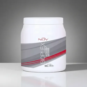 nov bioplex nutrición regenerador intensivo (980g)