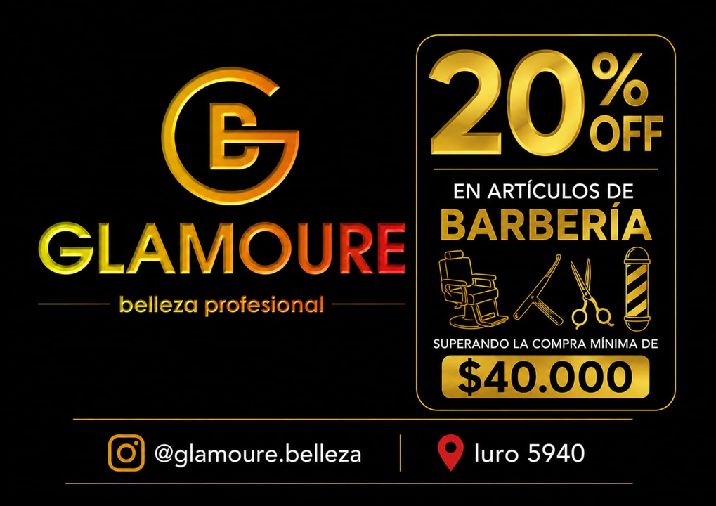promo barberia