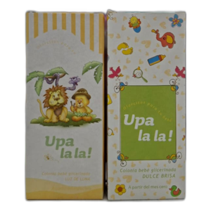 colinia upa lala