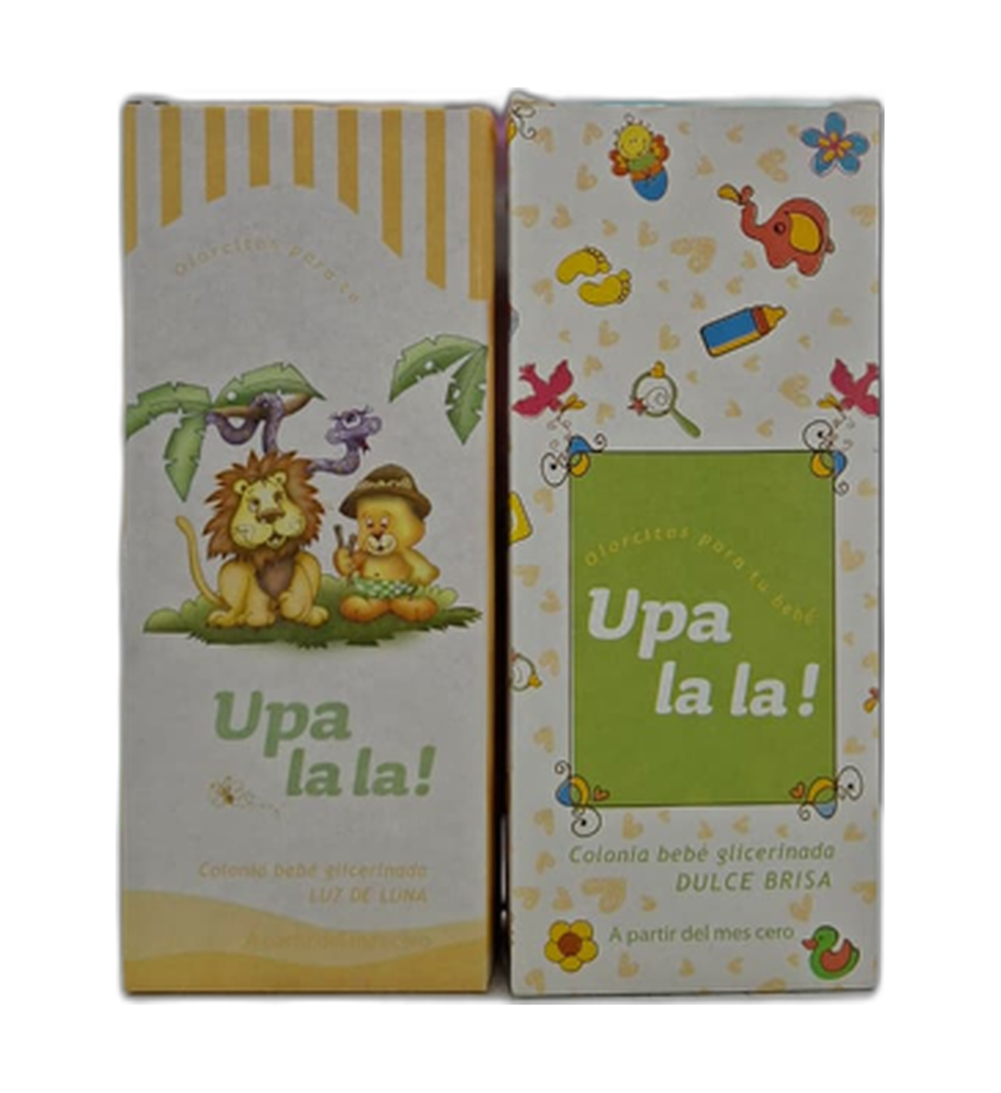 colinia upa lala colinia upa lala