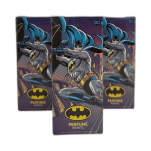 colnia batman