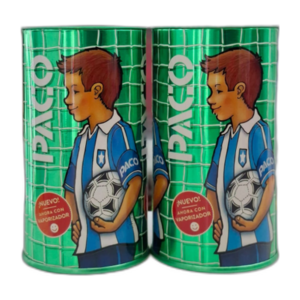 coloinia paco