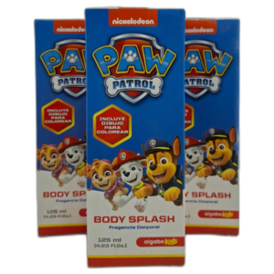 colonia pawpatrol