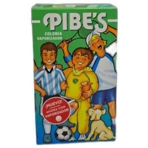 colonia pibes