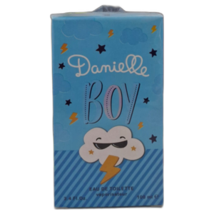 danielle boy