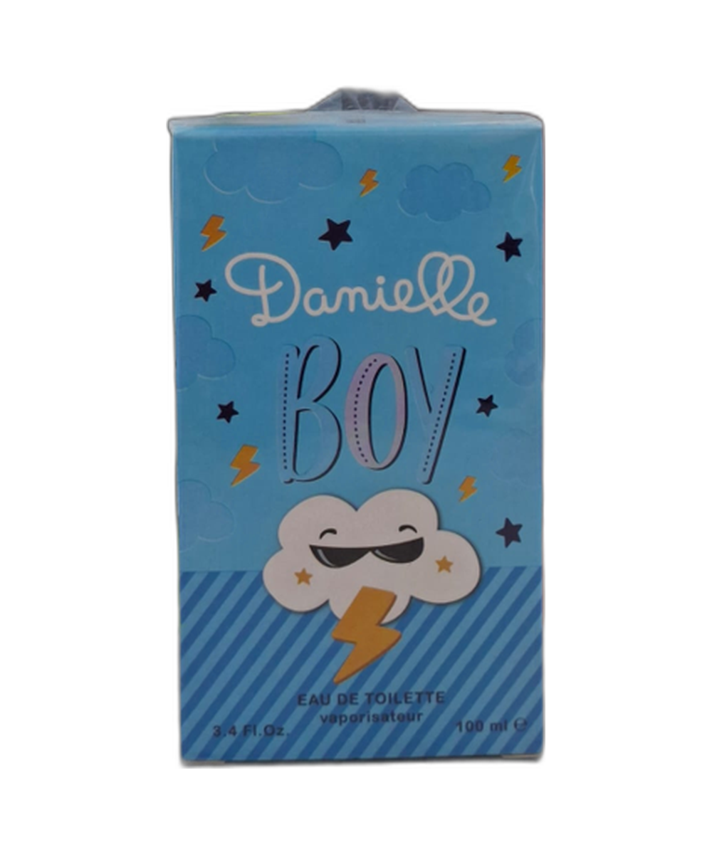 danielle boy danielle boy