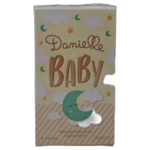 danielle baby
