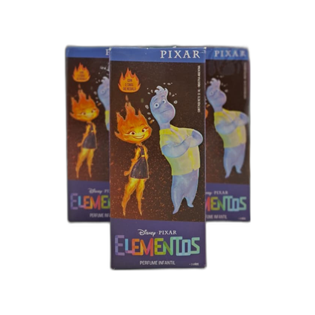 perfeume elementos pixar 2 perfeume elementos pixar 2