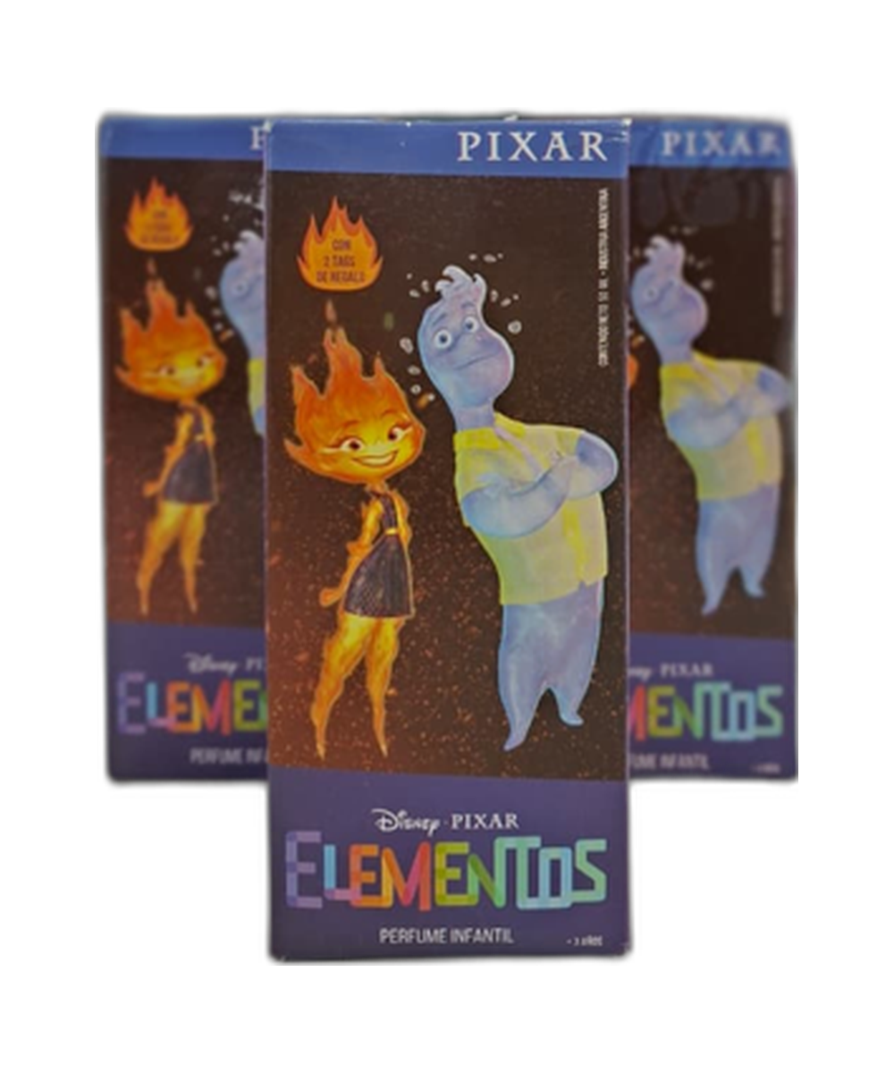 perfeume elementos pixar perfeume elementos pixar