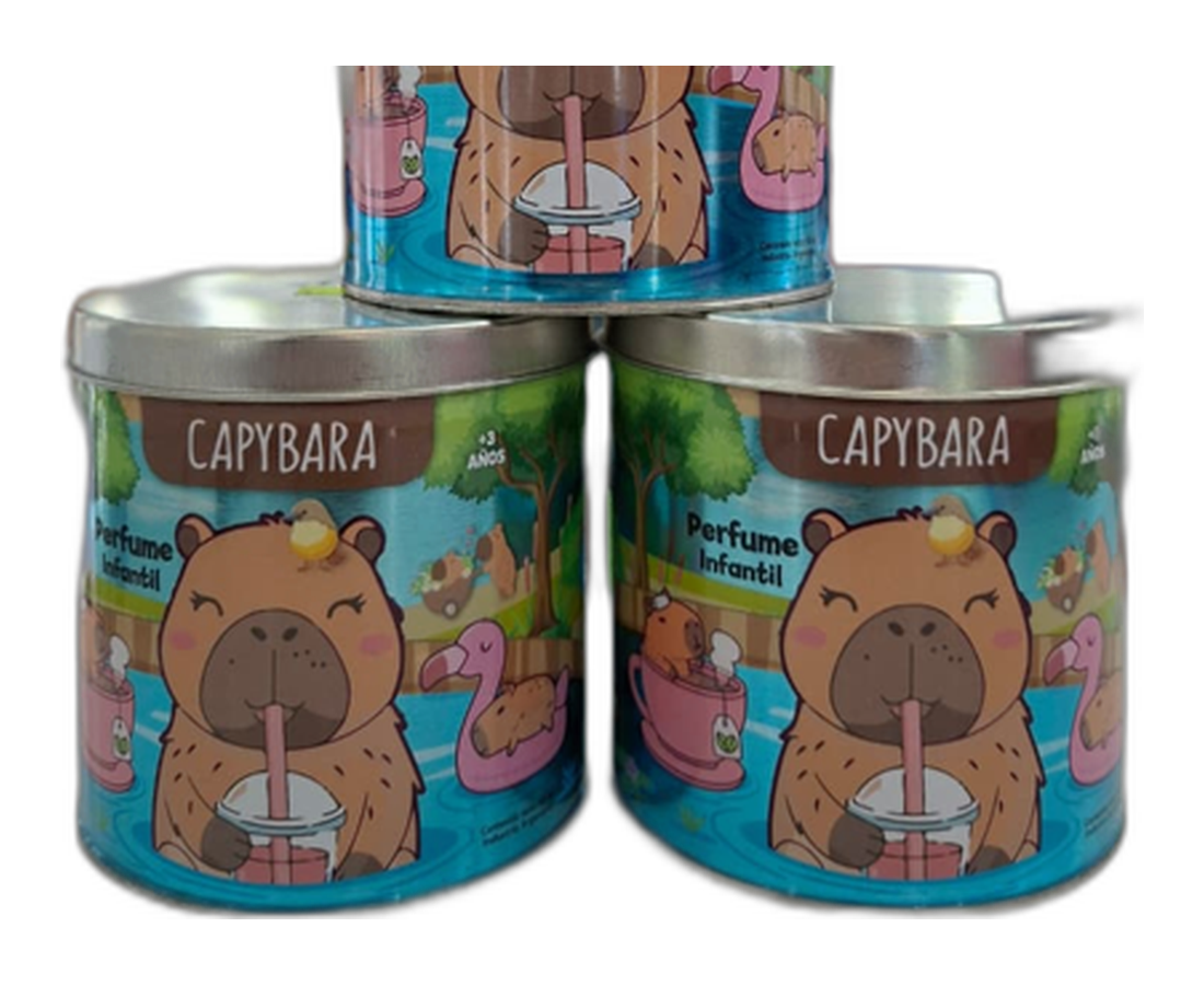 perfume capybara lstita 1 perfume capybara lstita 1