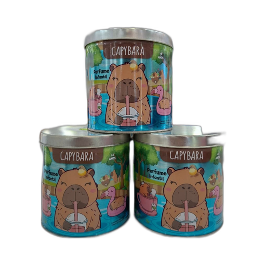 perfume capybara lstita 2 perfume capybara lstita 2