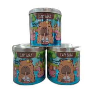 perfume capybara lstita