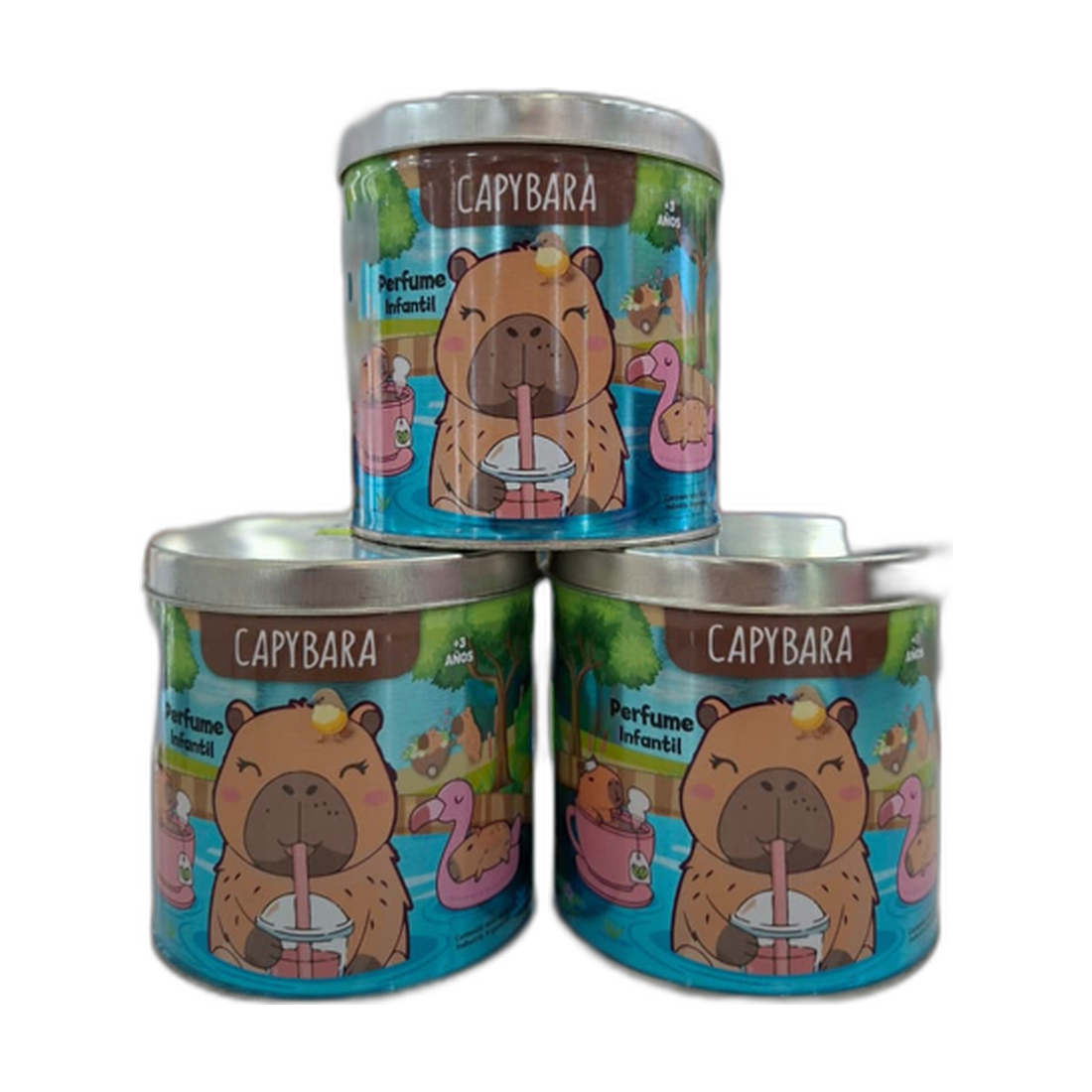 perfume capybara lstita perfume capybara lstita