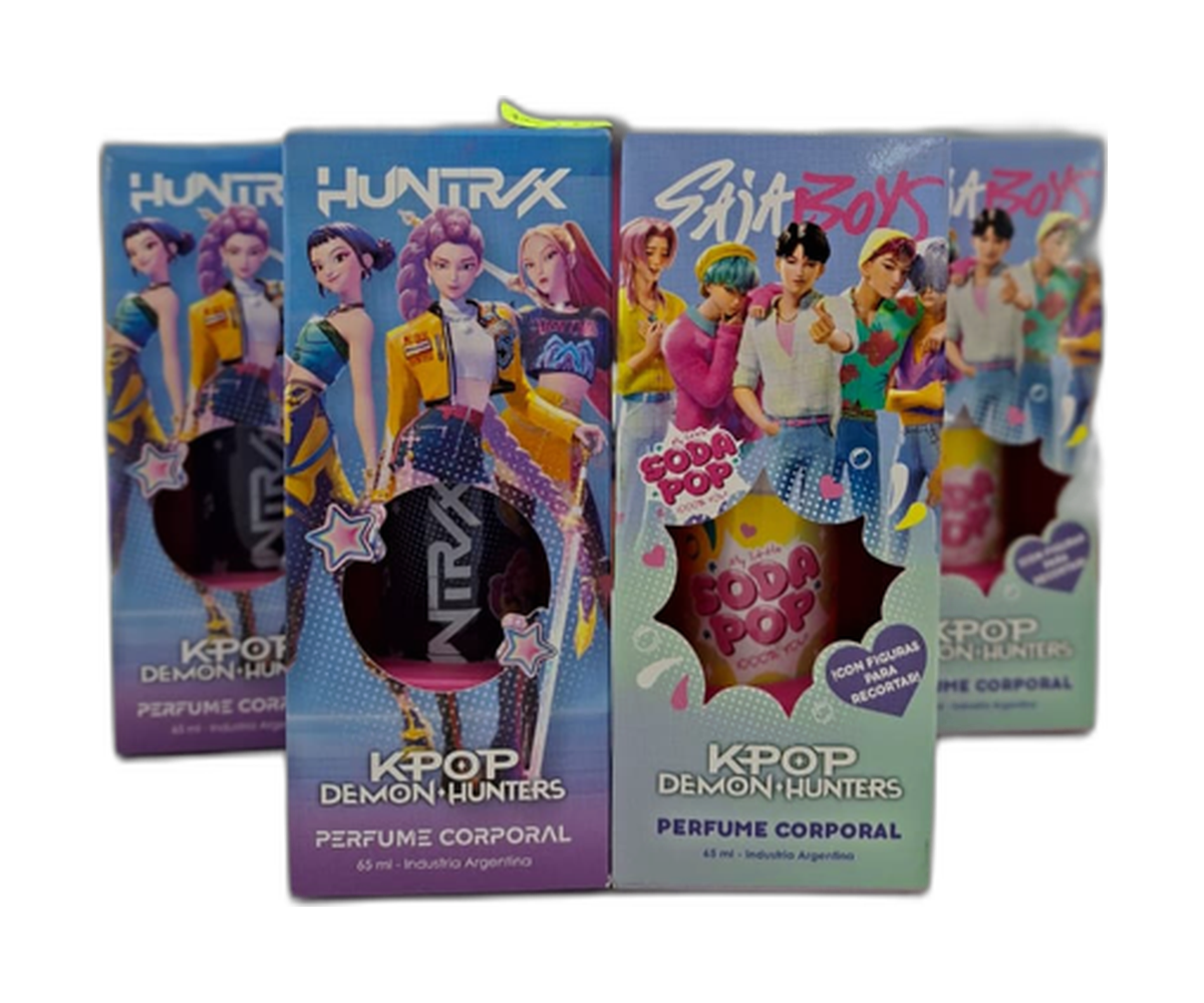 perfume hubtrix cazadoras perfume hubtrix cazadoras