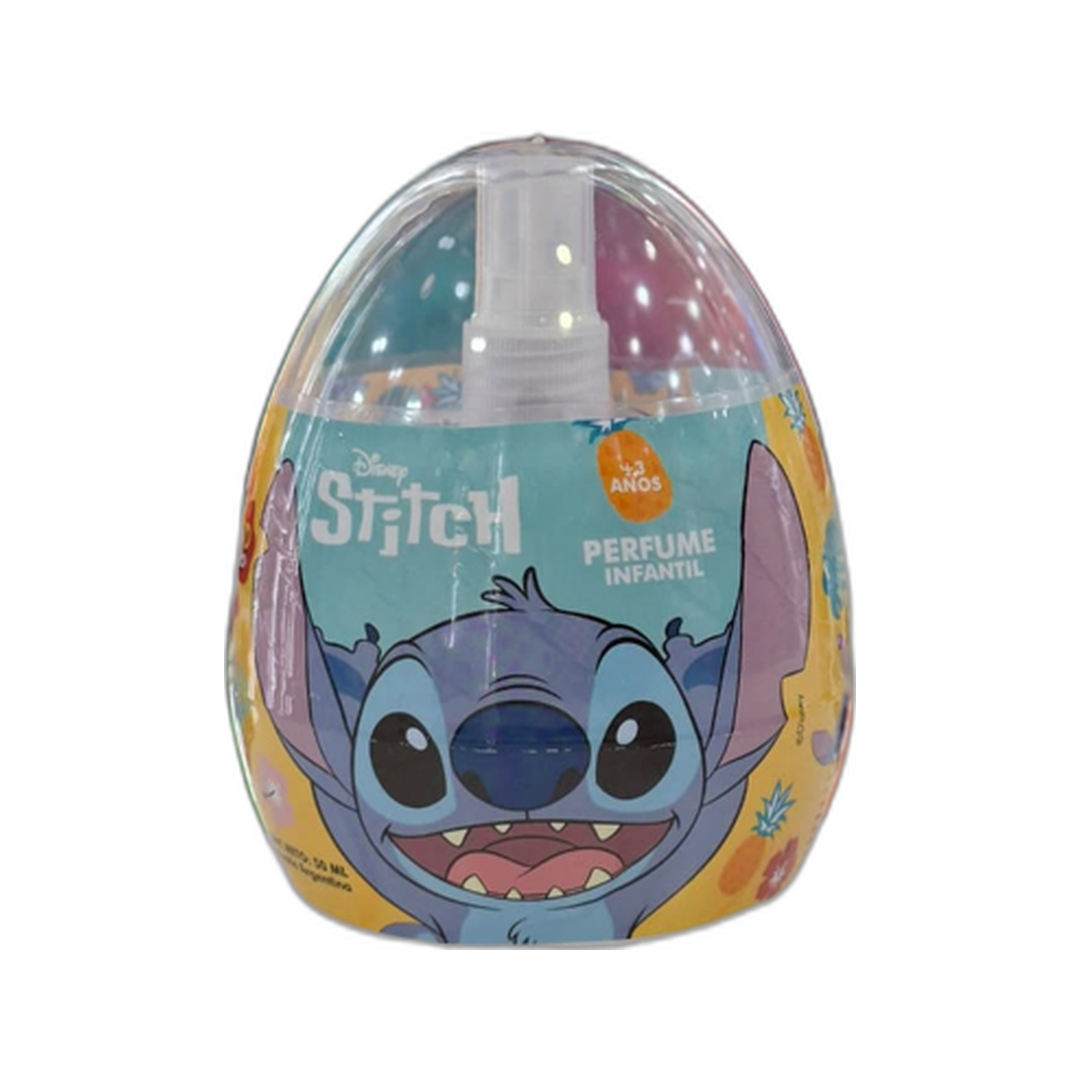 persume infantil stich 2 persume infantil stich 2