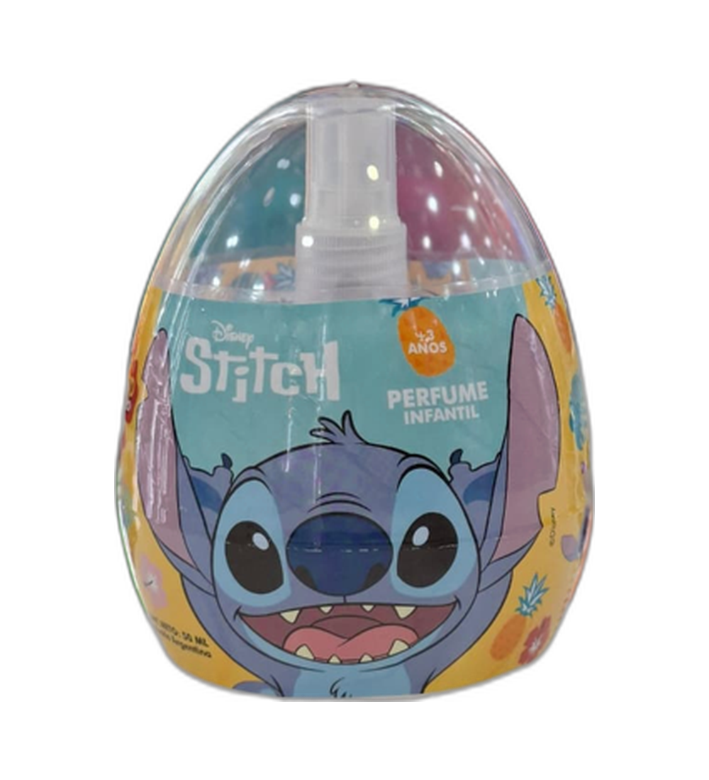 persume infantil stich persume infantil stich