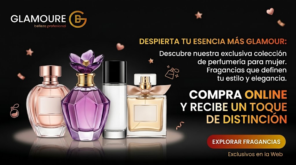 portada perfumes mujer
